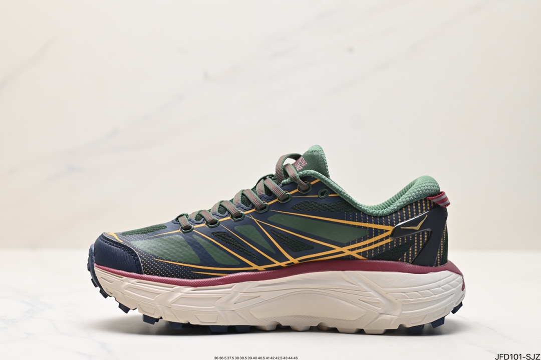 Hoka Shoes